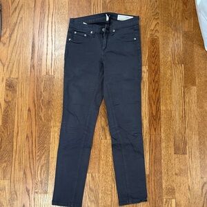 Slim Fit pants